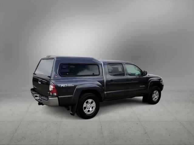 used 2013 Toyota Tacoma car, priced at $22,986