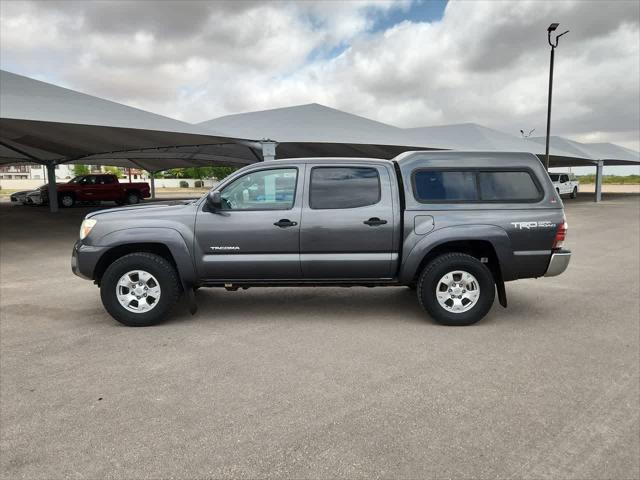 used 2013 Toyota Tacoma car, priced at $22,986