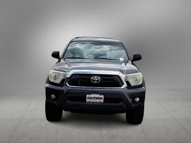 used 2013 Toyota Tacoma car, priced at $22,986