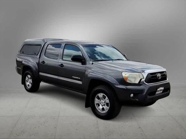 used 2013 Toyota Tacoma car, priced at $22,986