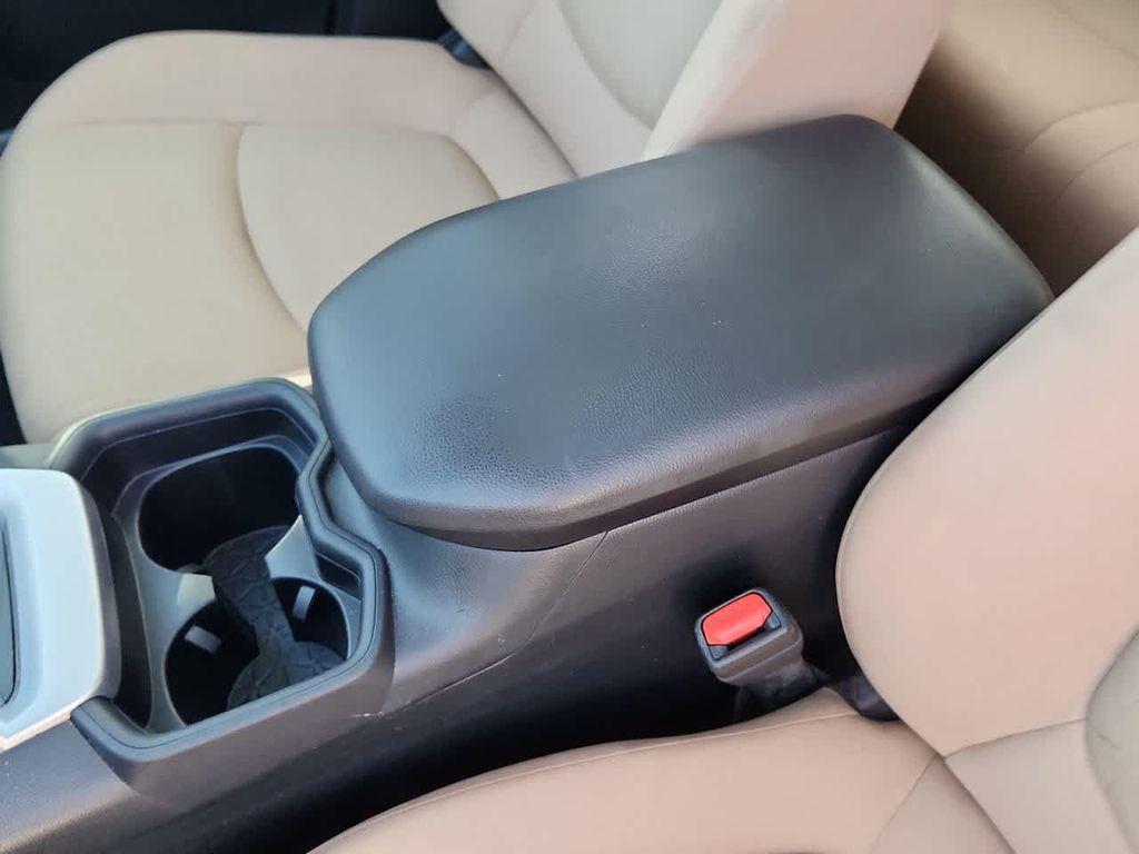 used 2019 Toyota RAV4 car, priced at $24,986