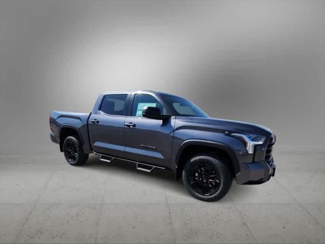 new 2025 Toyota Tundra car, priced at $57,761