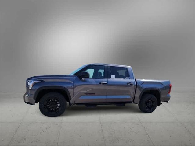 new 2025 Toyota Tundra car, priced at $57,761