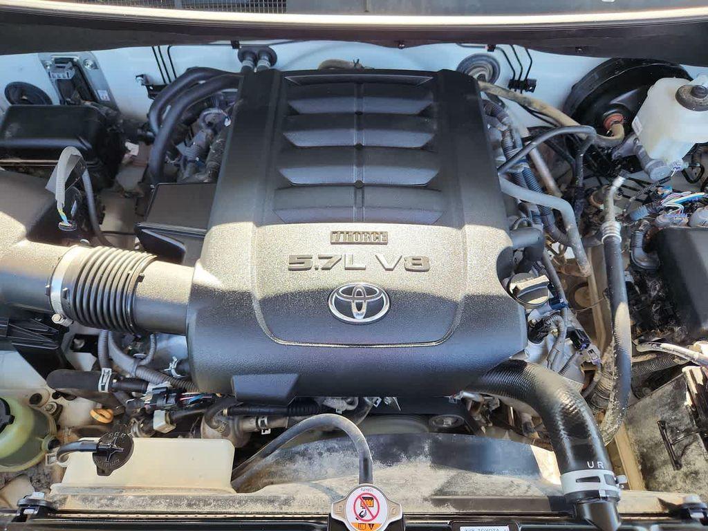used 2020 Toyota Tundra car, priced at $33,988