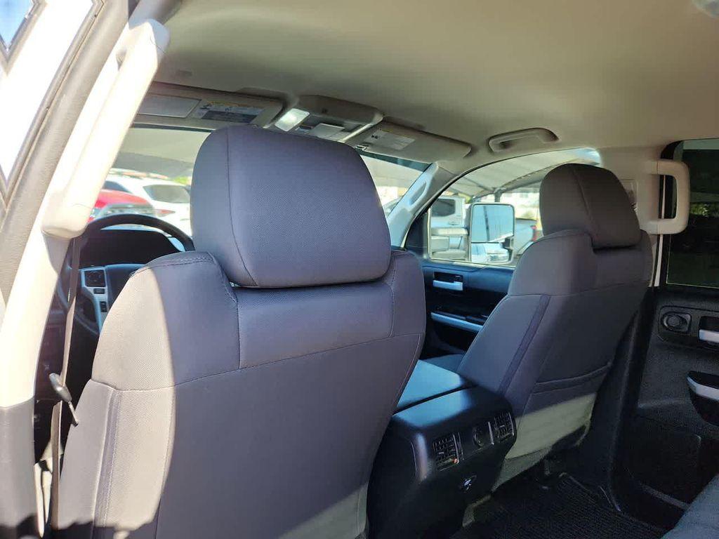 used 2020 Toyota Tundra car, priced at $33,988