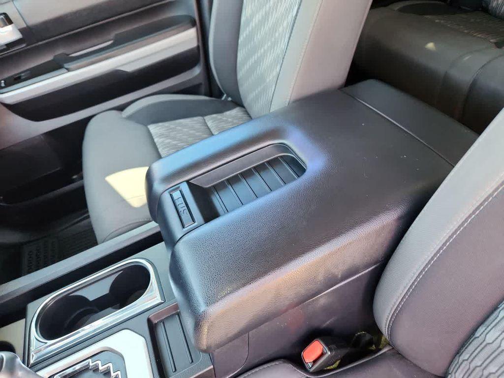 used 2020 Toyota Tundra car, priced at $33,988
