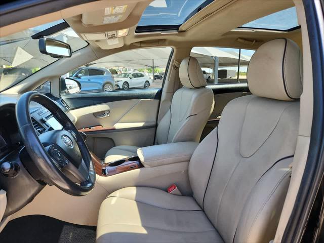 used 2013 Toyota Venza car, priced at $11,986