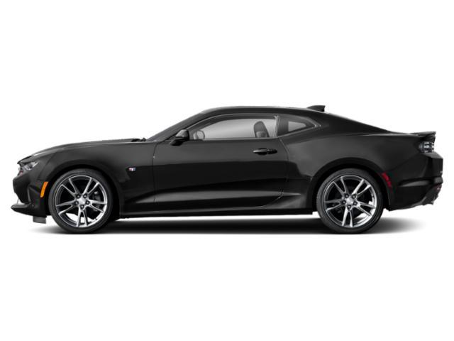 used 2019 Chevrolet Camaro car, priced at $26,986