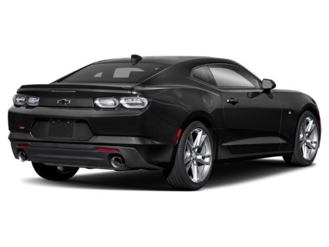 used 2019 Chevrolet Camaro car, priced at $26,986