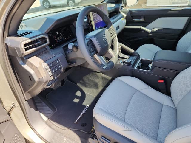 new 2025 Toyota Tacoma car, priced at $60,402