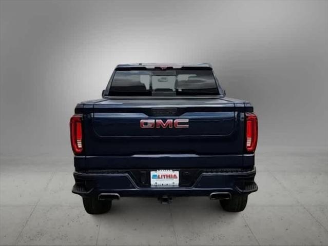 used 2020 GMC Sierra 1500 car, priced at $44,986