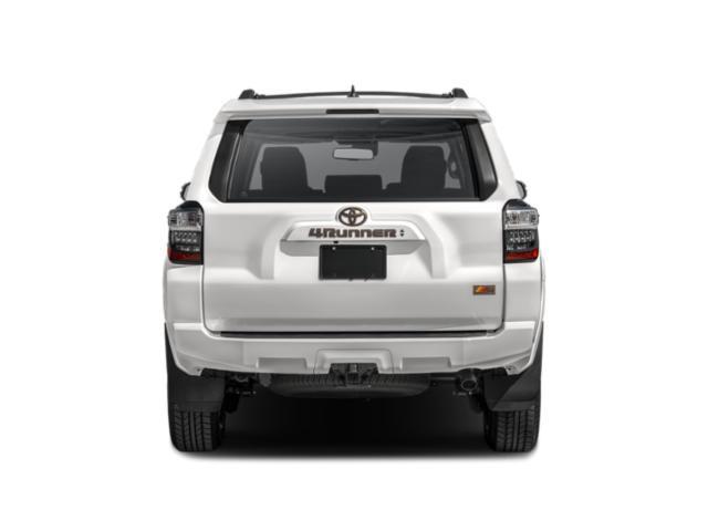 used 2023 Toyota 4Runner car, priced at $49,986