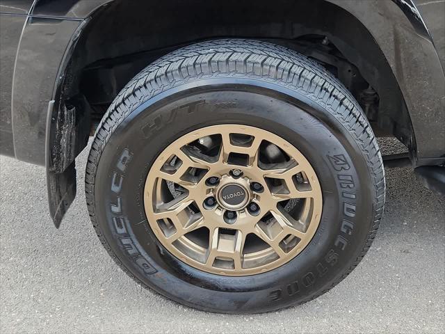 used 2023 Toyota 4Runner car, priced at $49,986
