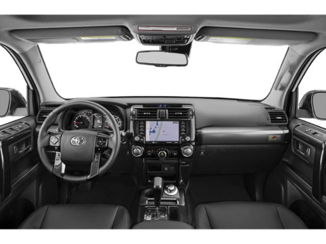 used 2023 Toyota 4Runner car, priced at $49,986