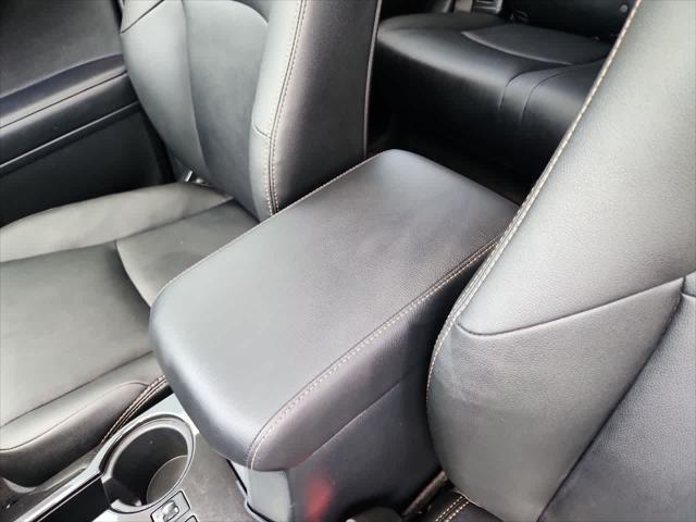 used 2023 Toyota 4Runner car, priced at $49,986