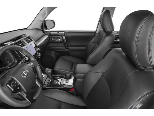 used 2023 Toyota 4Runner car, priced at $49,986