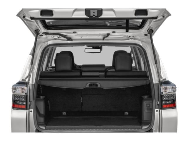 used 2023 Toyota 4Runner car, priced at $49,986