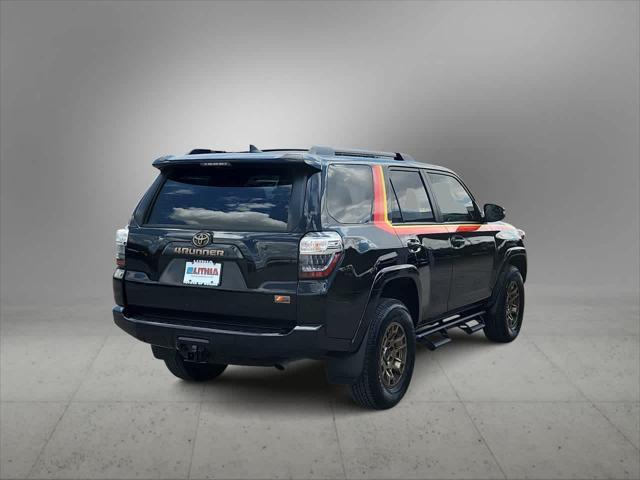 used 2023 Toyota 4Runner car, priced at $49,986