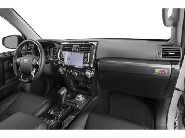 used 2023 Toyota 4Runner car, priced at $49,986