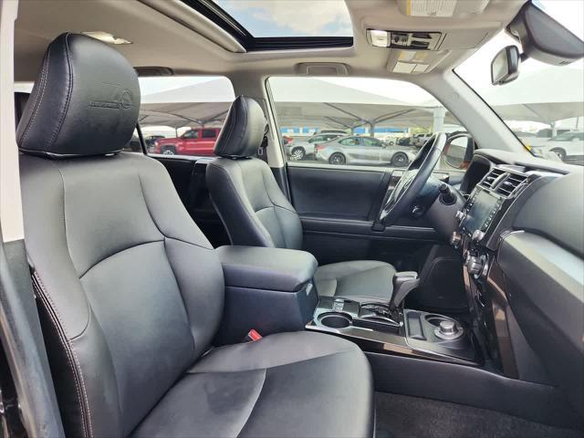 used 2023 Toyota 4Runner car, priced at $49,986