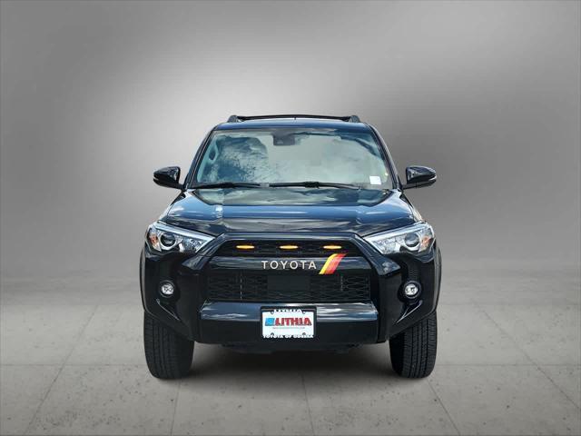 used 2023 Toyota 4Runner car, priced at $49,986