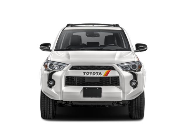 used 2023 Toyota 4Runner car, priced at $49,986