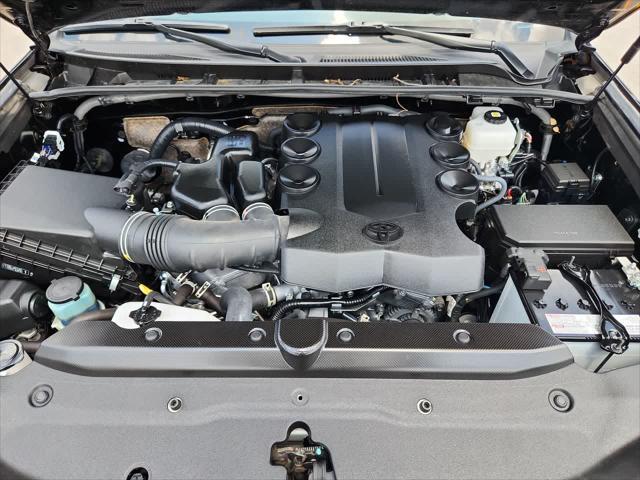 used 2023 Toyota 4Runner car, priced at $49,986