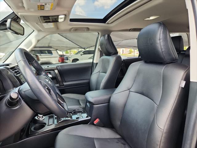 used 2023 Toyota 4Runner car, priced at $49,986