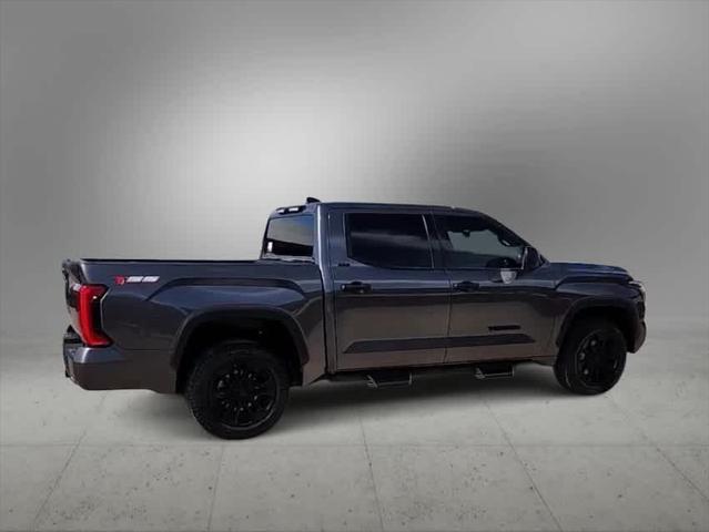 used 2023 Toyota Tundra car, priced at $47,986