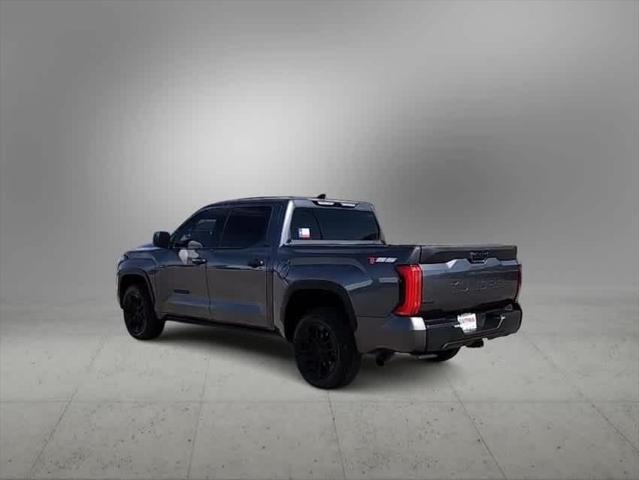used 2023 Toyota Tundra car, priced at $47,986