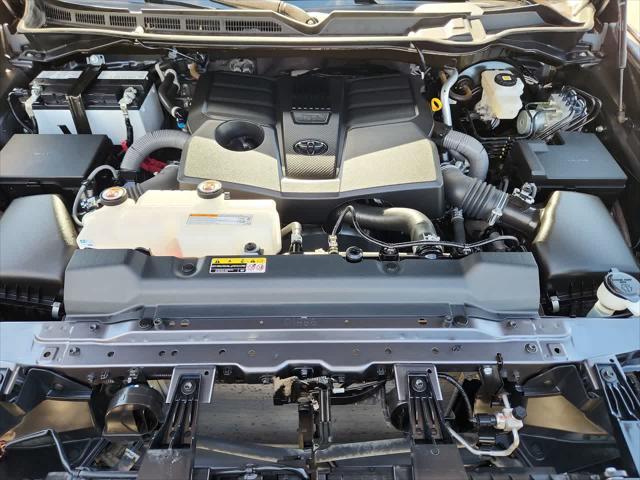 used 2023 Toyota Tundra car, priced at $47,986