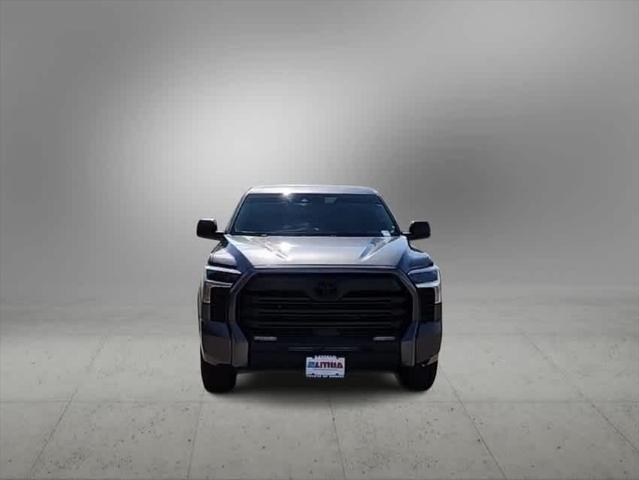 used 2023 Toyota Tundra car, priced at $47,986