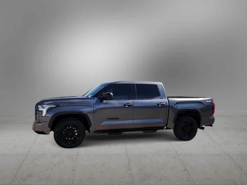 used 2023 Toyota Tundra car, priced at $47,986