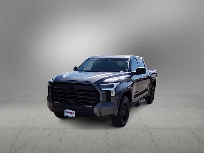 used 2023 Toyota Tundra car, priced at $47,986