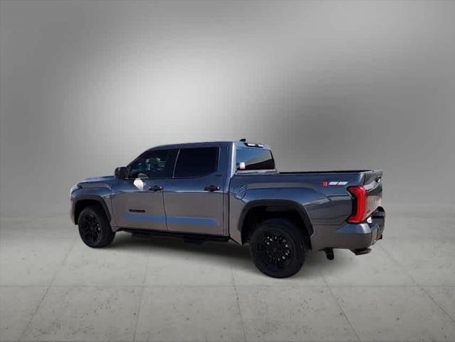used 2023 Toyota Tundra car, priced at $47,986