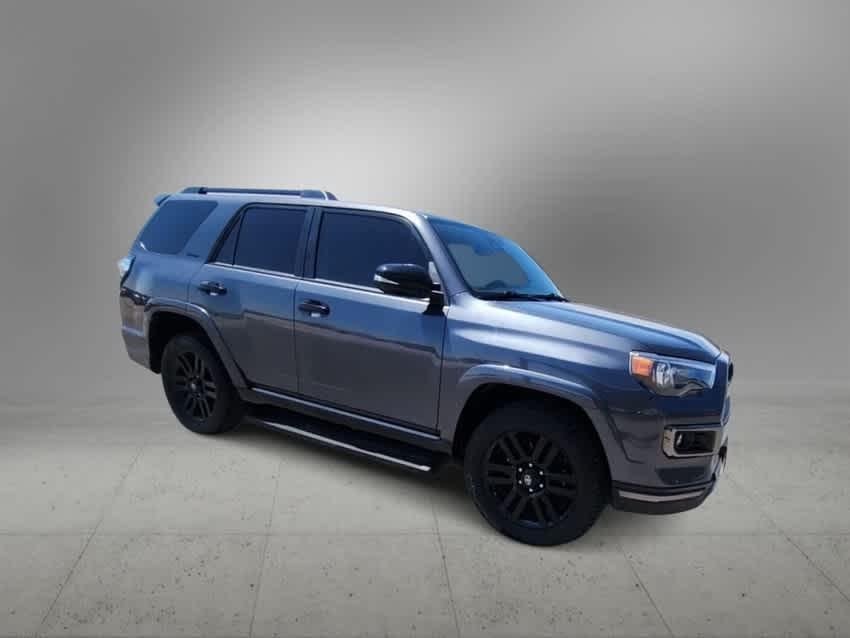 used 2021 Toyota 4Runner car, priced at $44,146