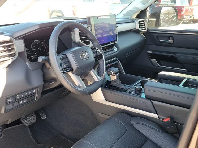 used 2024 Toyota Tundra Hybrid car, priced at $58,988