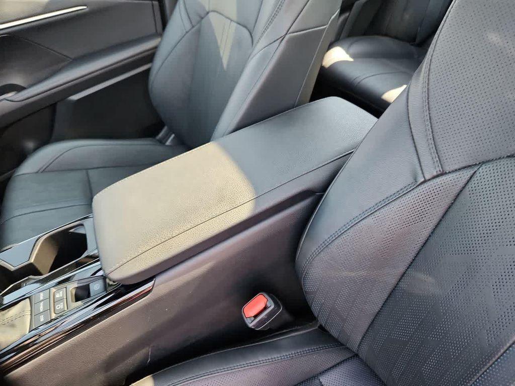 used 2025 Toyota Camry car, priced at $36,986