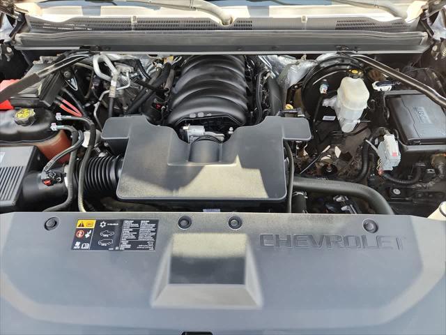 used 2015 Chevrolet Tahoe car, priced at $23,986
