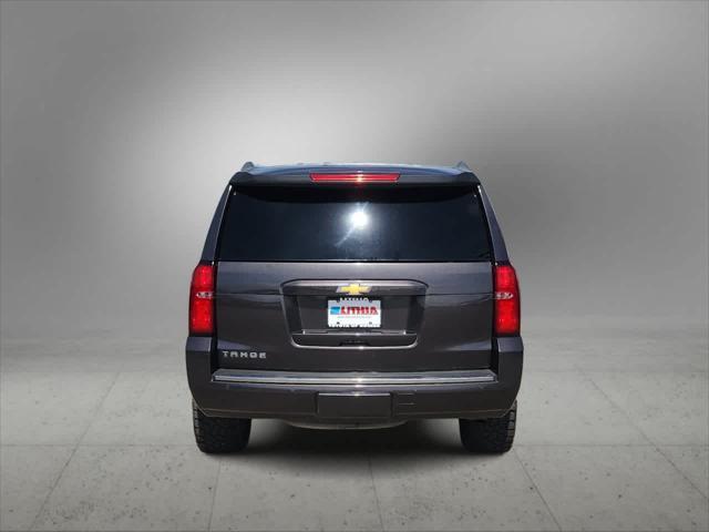used 2015 Chevrolet Tahoe car, priced at $23,986