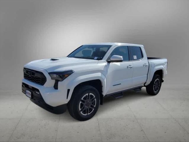 used 2024 Toyota Tacoma car, priced at $42,986