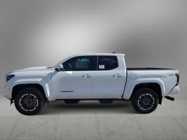 used 2024 Toyota Tacoma car, priced at $42,986