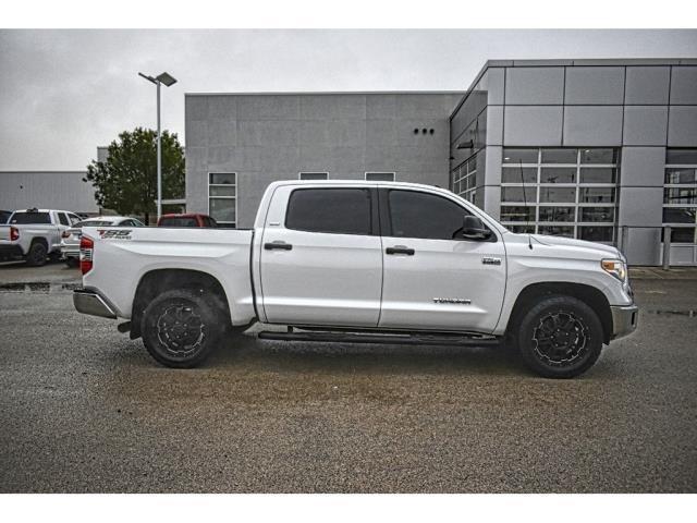 used 2016 Toyota Tundra car, priced at $25,988