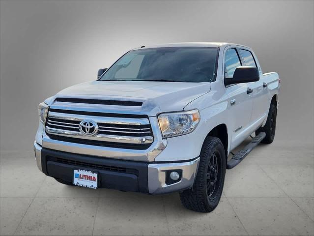 used 2016 Toyota Tundra car, priced at $25,988