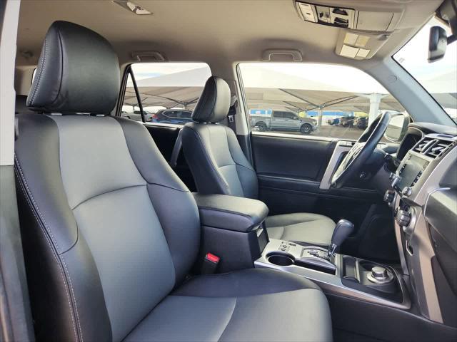 used 2024 Toyota 4Runner car, priced at $44,986