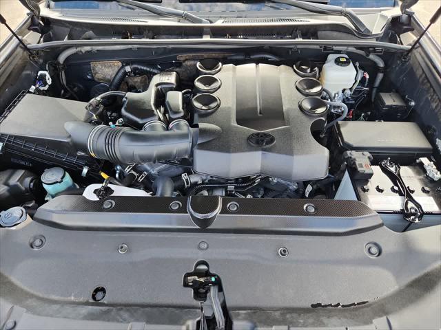 used 2024 Toyota 4Runner car, priced at $44,986