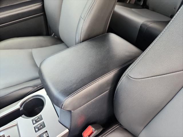 used 2024 Toyota 4Runner car, priced at $44,986