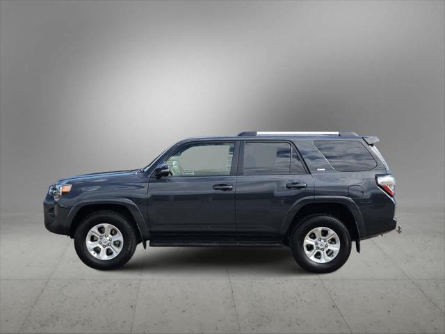 used 2024 Toyota 4Runner car, priced at $44,986
