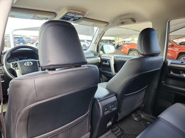 used 2024 Toyota 4Runner car, priced at $44,986