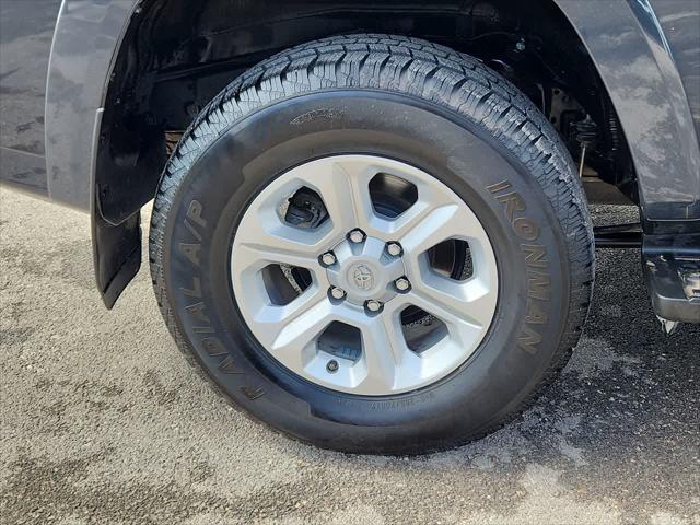 used 2024 Toyota 4Runner car, priced at $44,986